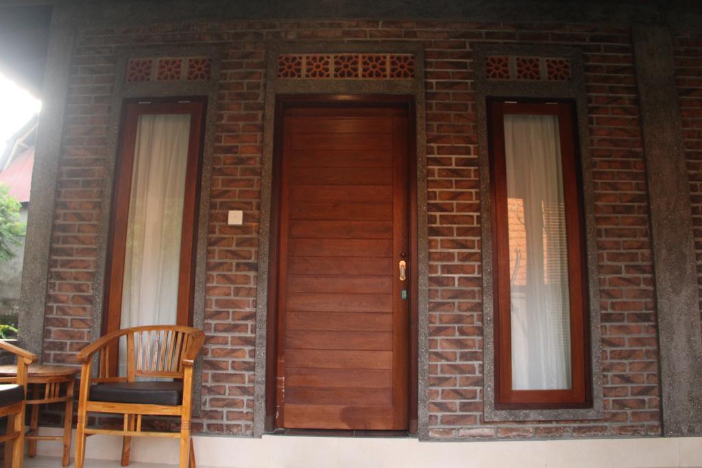 Ary House Ubud (Bali)