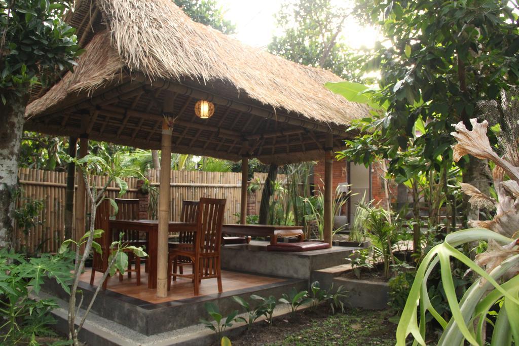 Guest house Ary House Ubud (Bali)