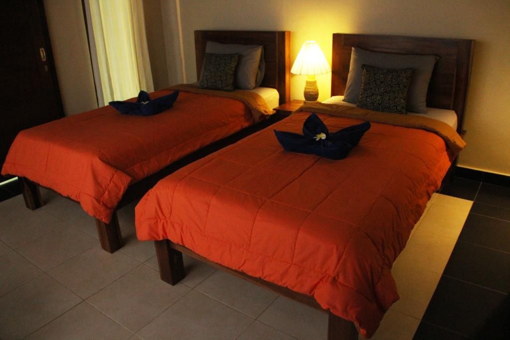 Guest house Ary House