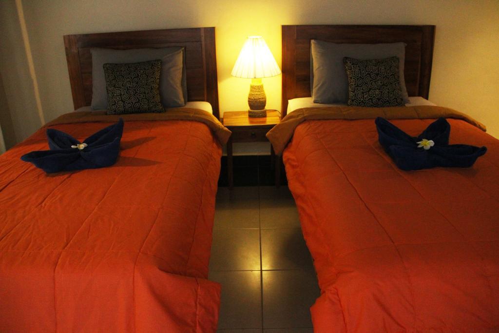 Guest house Ary House