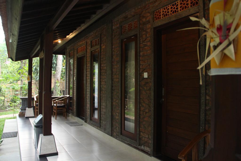 Guest house Ary House Ubud (Bali)