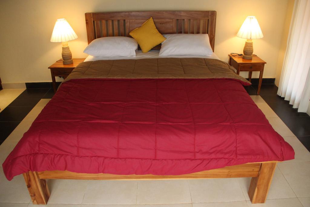 Ary House Ubud (Bali)