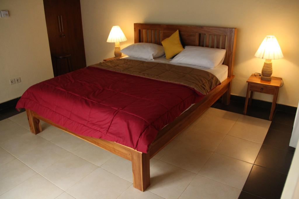 Guest house Ary House Ubud (Bali)