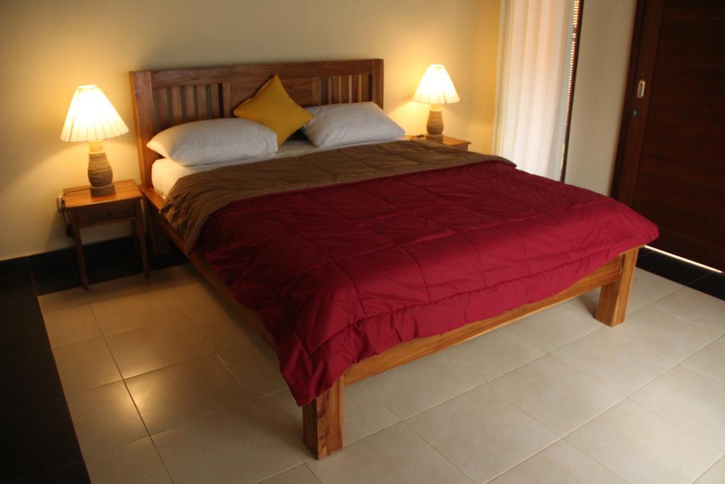 Ary House Ubud (Bali)