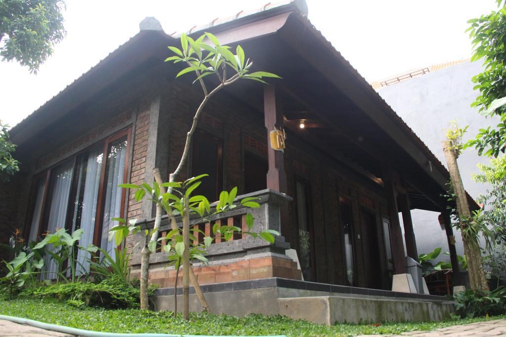 Ary House Ubud (Bali)