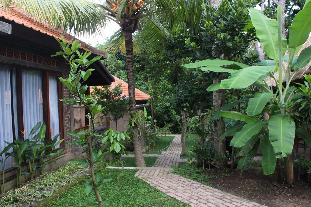 Guest house Ary House Ubud (Bali)