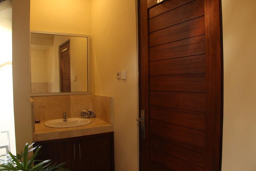 Ary House Ubud (Bali)