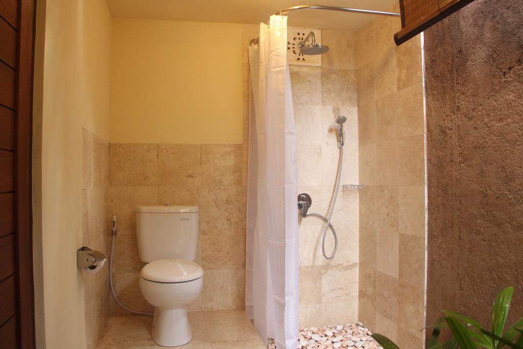 Guest house Ary House 2*