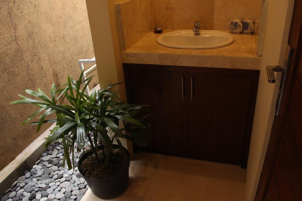 Guest house Ary House 2*