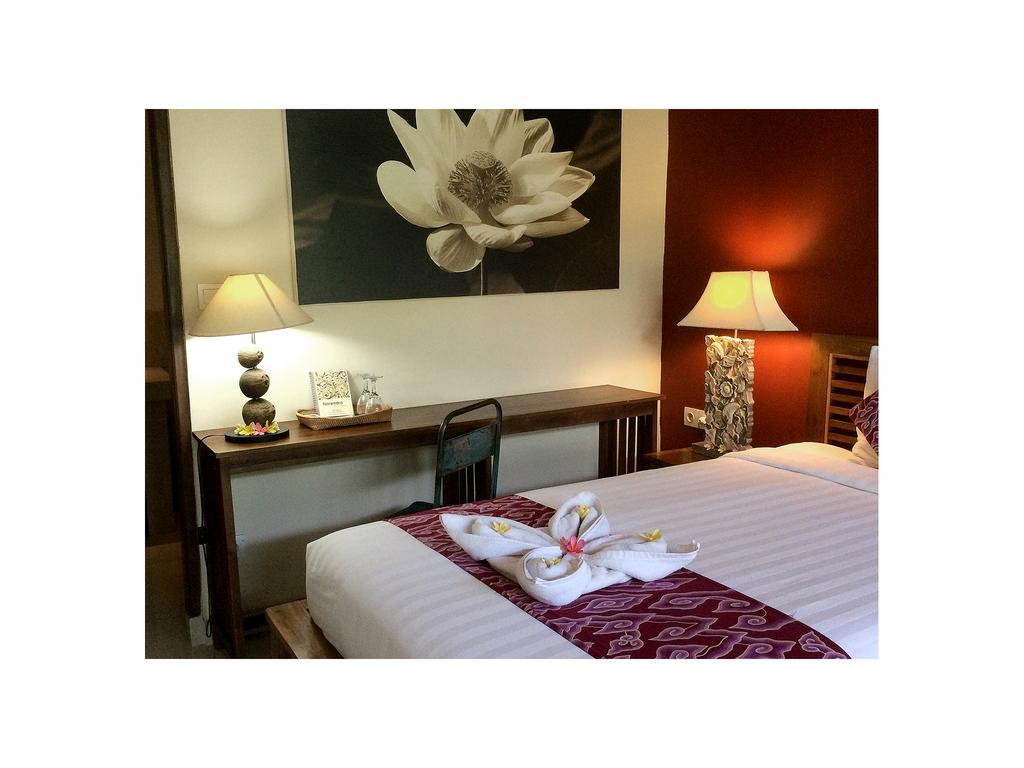 Gasthof Narendra Ubud