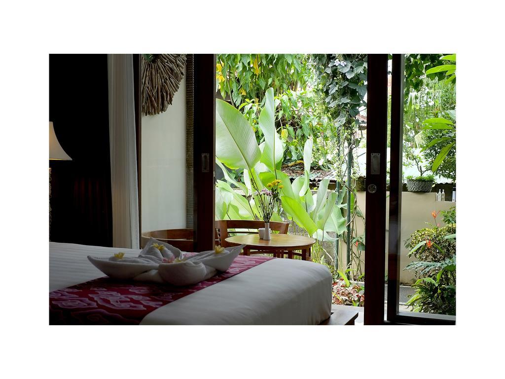 Gasthof Narendra Ubud