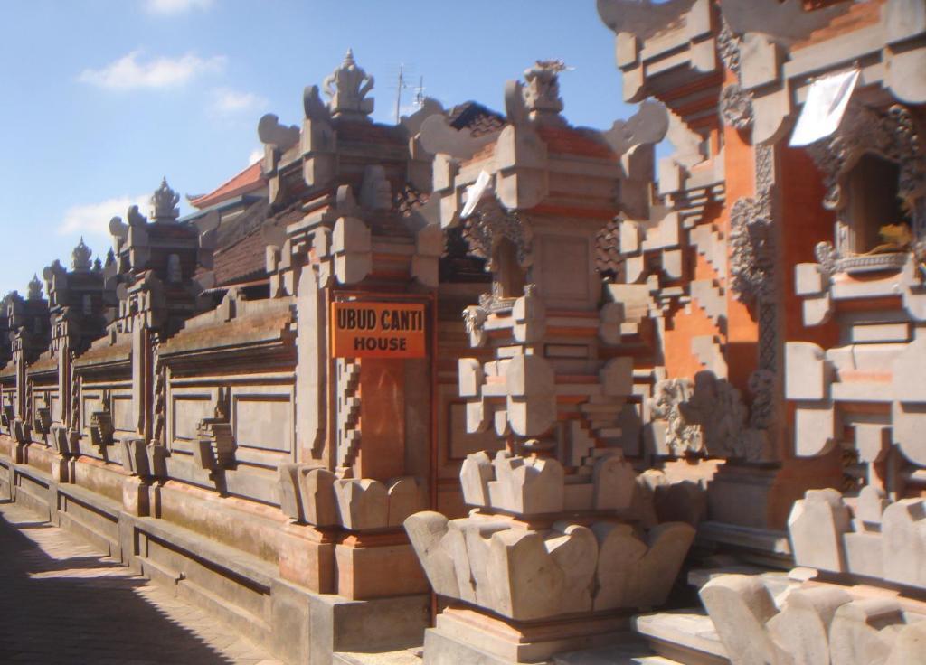 Canti House Ubud (Bali)
