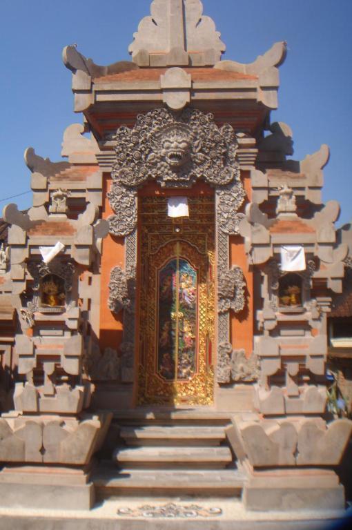 Canti House Ubud (Bali)