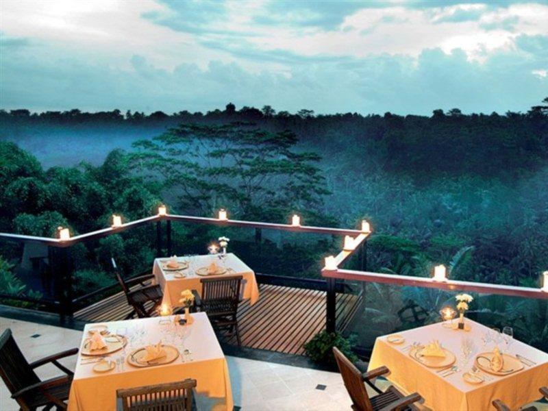 Kupu Kupu Barong Villas&tree By L’occitane Ubud (Bali)