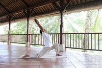Hotel Umah Luung