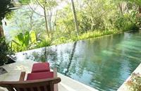 Hotel Umah Luung