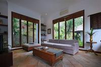 Hotel Umah Luung