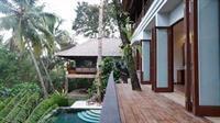 Hotel Umah Luung Ubud (Bali)