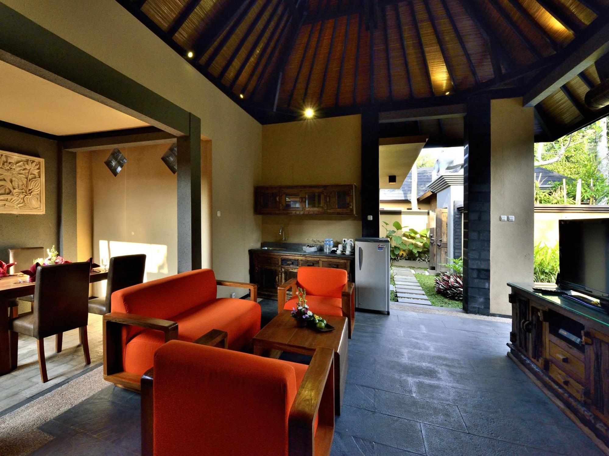 Villa Sekar Jepun