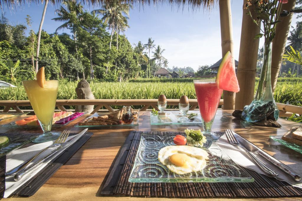 Villa Serenity & Ubud (Bali)