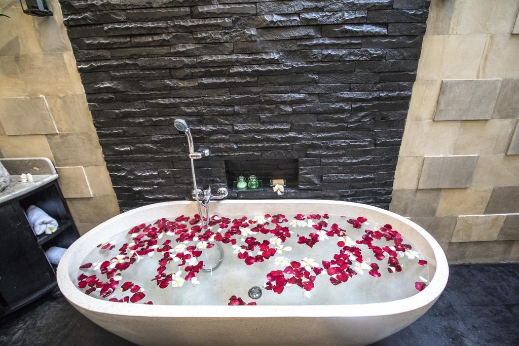 Villa Serenity & Ubud (Bali)