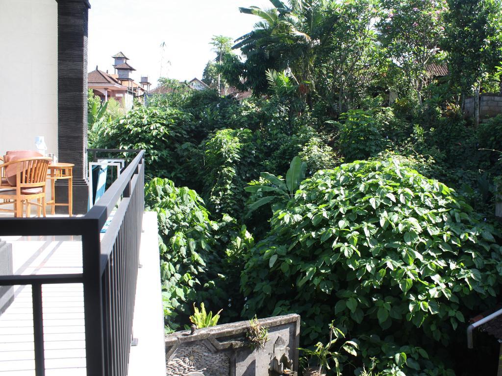 Raka House Ubud