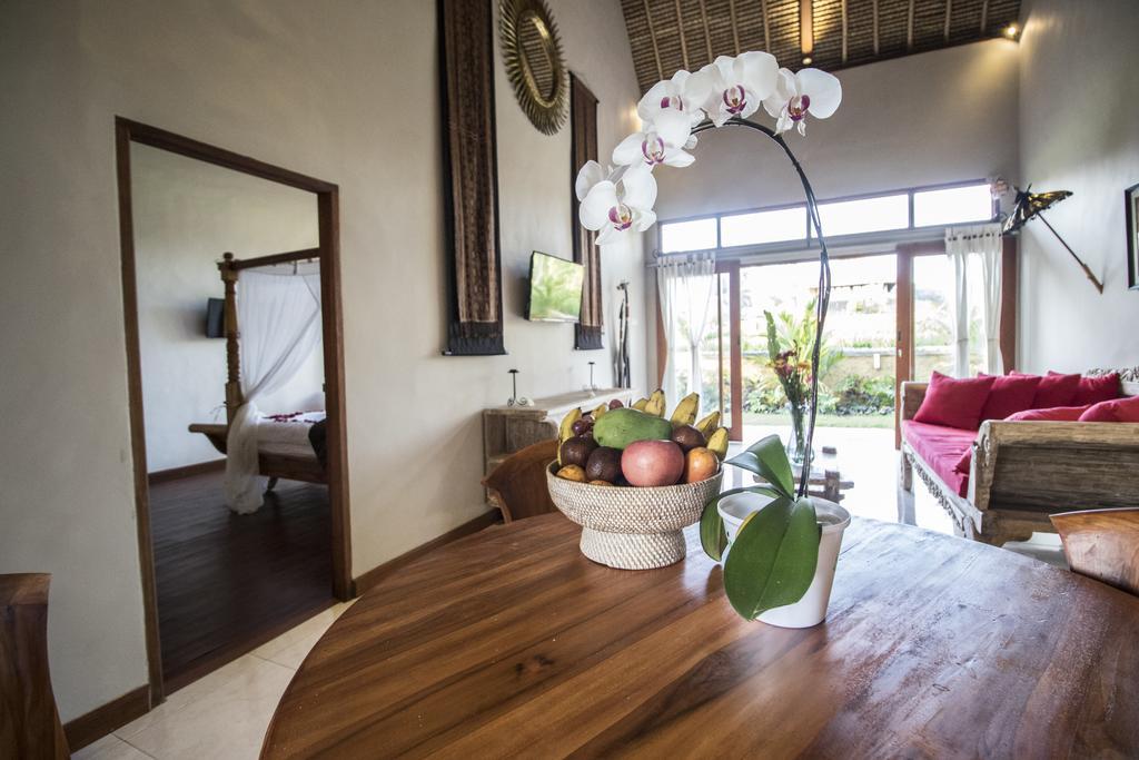 Serenity & Ubud (Bali)