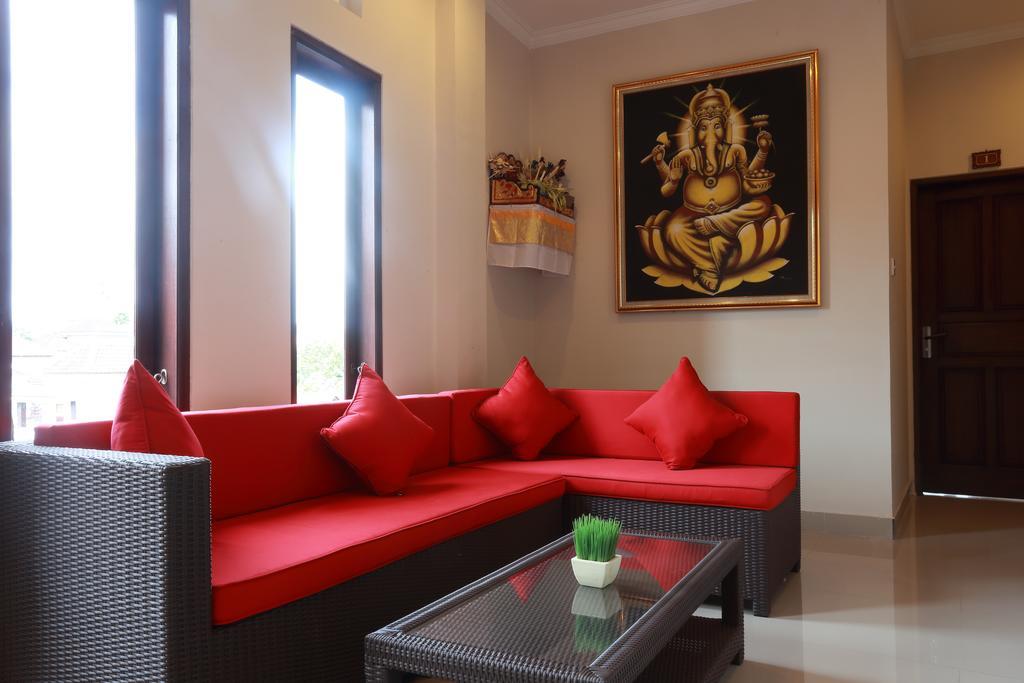 Guest house Rama House