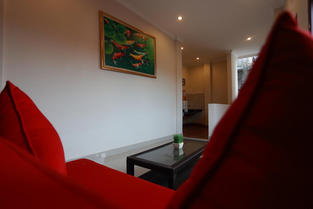 Rama House Ubud (Bali)