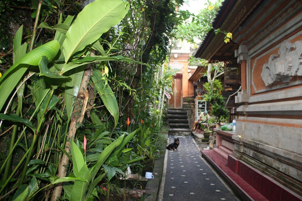 Gasthof Raka House