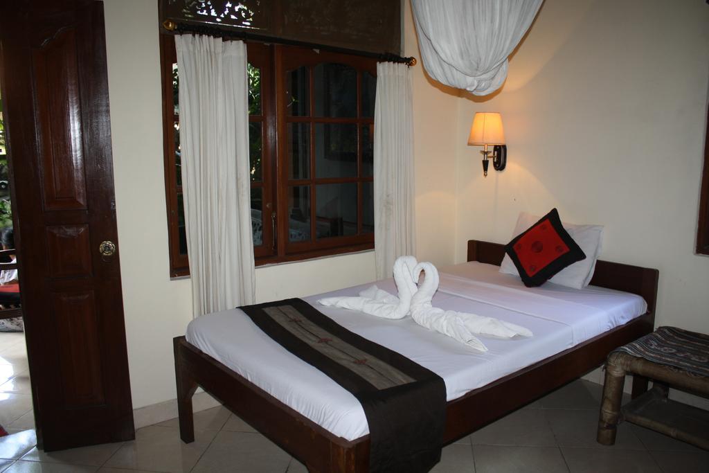 Gasthof Raka House Ubud