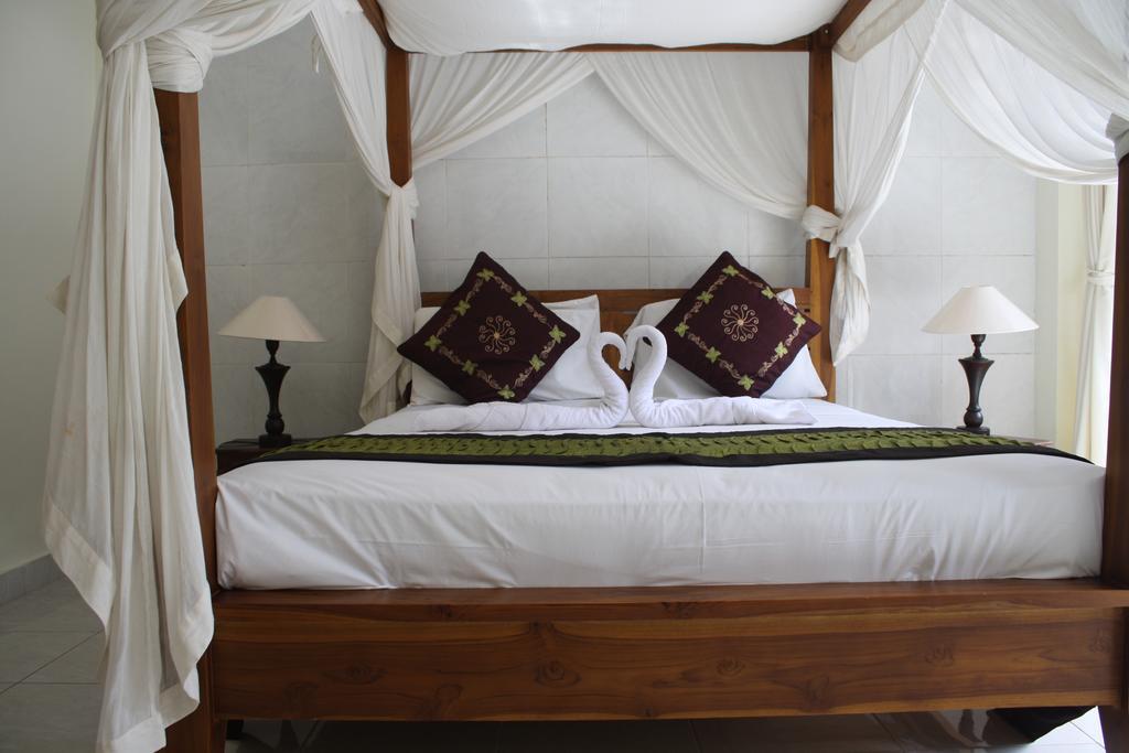 Raka House Ubud