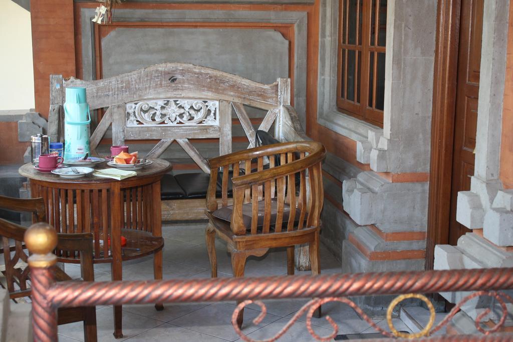 Gasthof Raka House Ubud