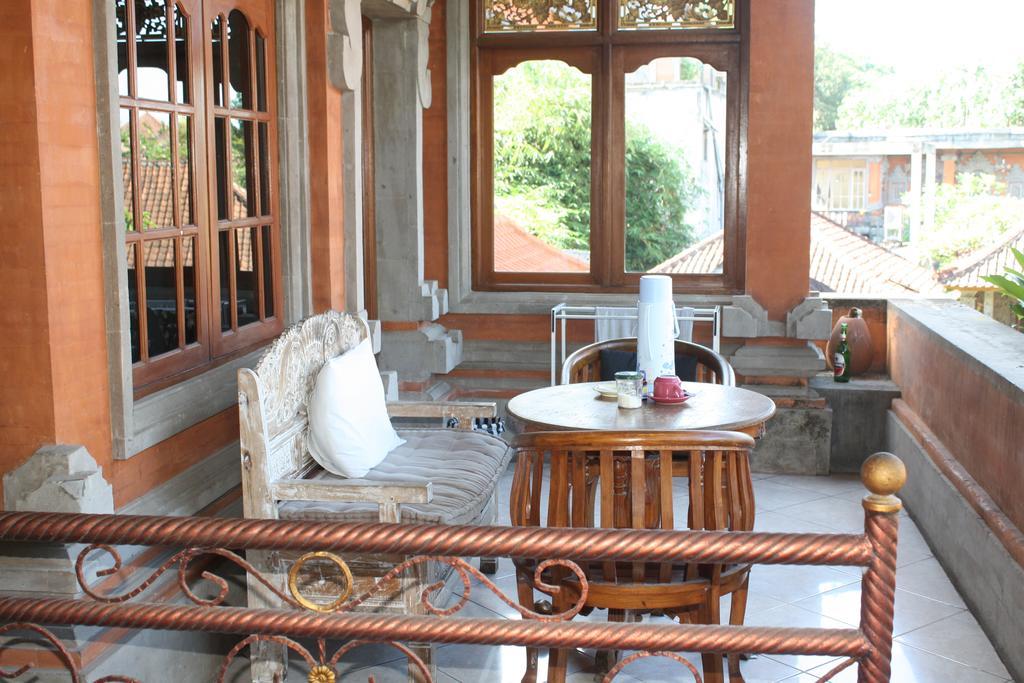 Raka House Ubud