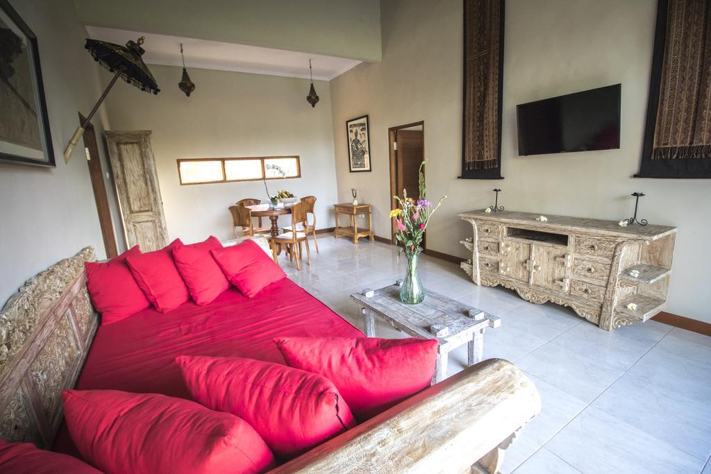 Villa Serenity & Ubud (Bali)