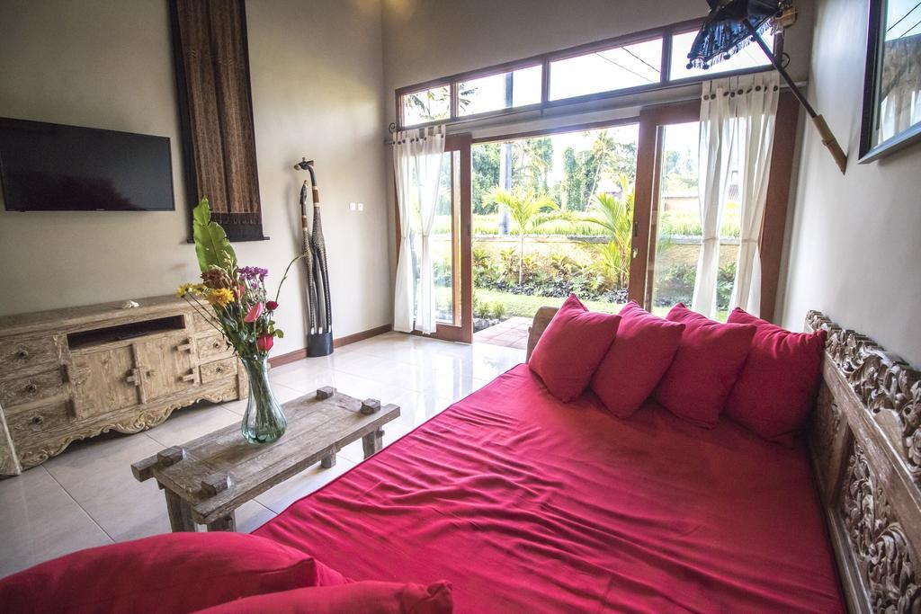 Vila Junjungan Serenity Villas&spa