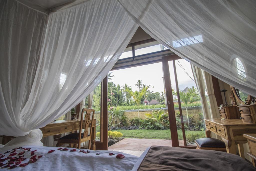 Vila Junjungan Serenity Villas&spa Ubud (Bali)