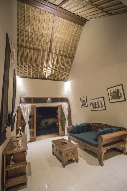 Villa Serenity &