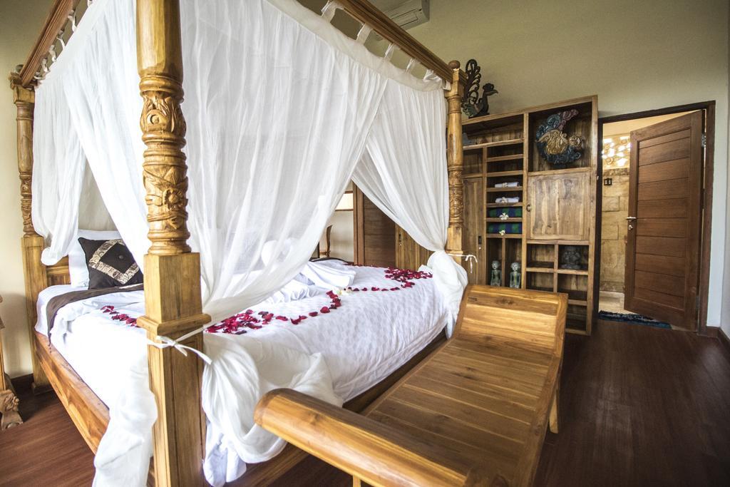 Junjungan Serenity Villas&spa