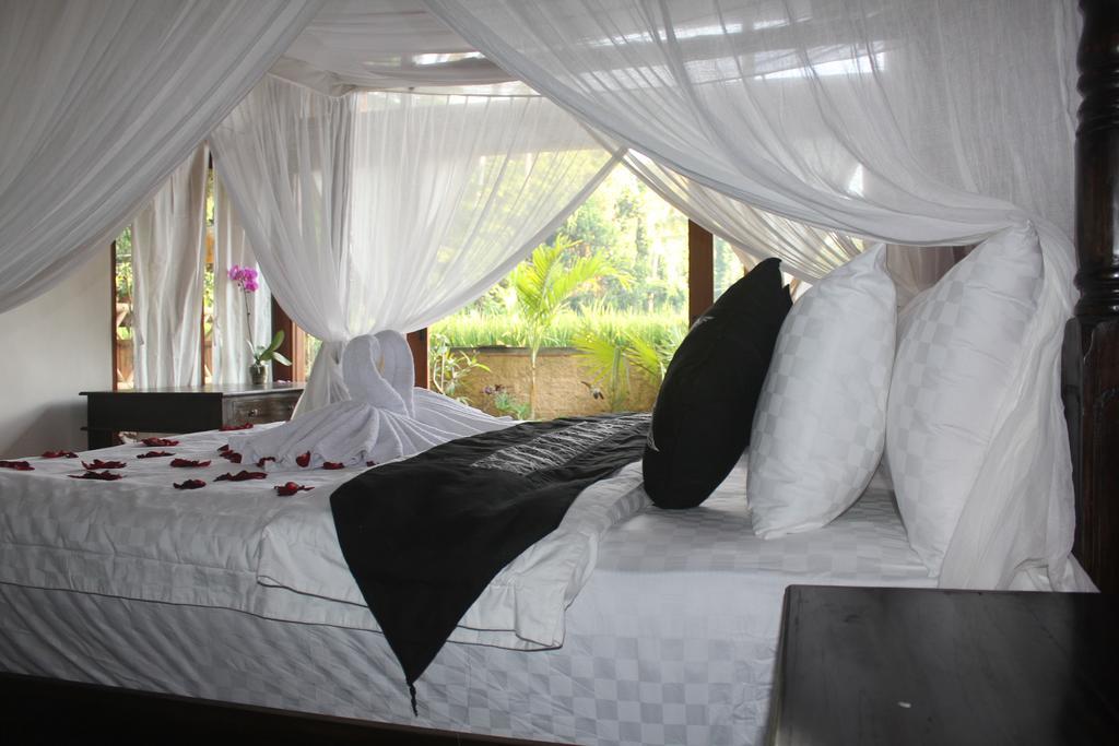 Villa Serenity & Ubud (Bali)