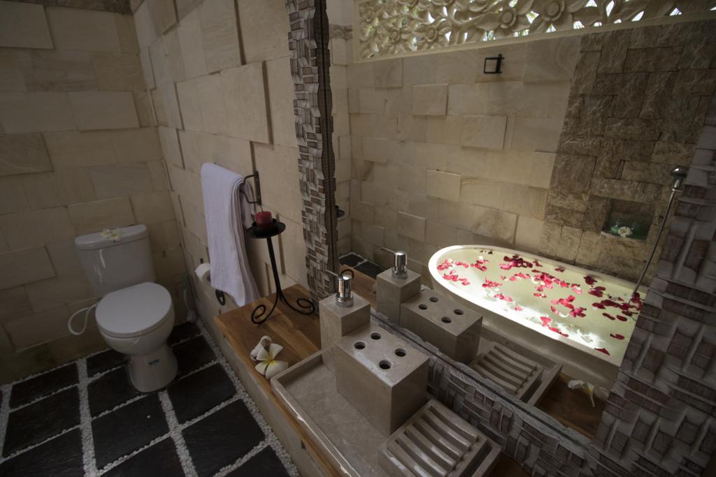 Villa Serenity &