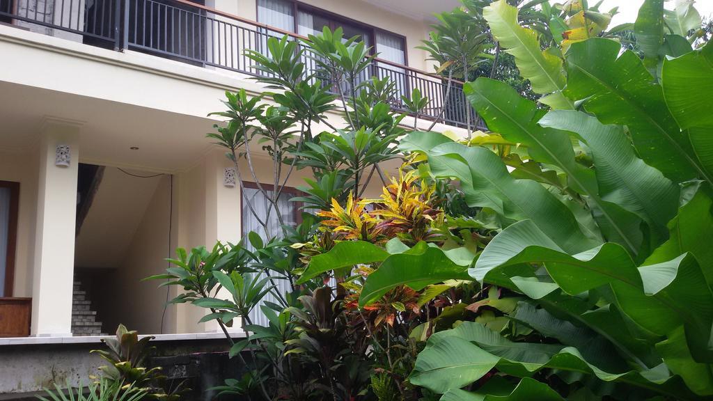 Manada Guesthouae Ubud