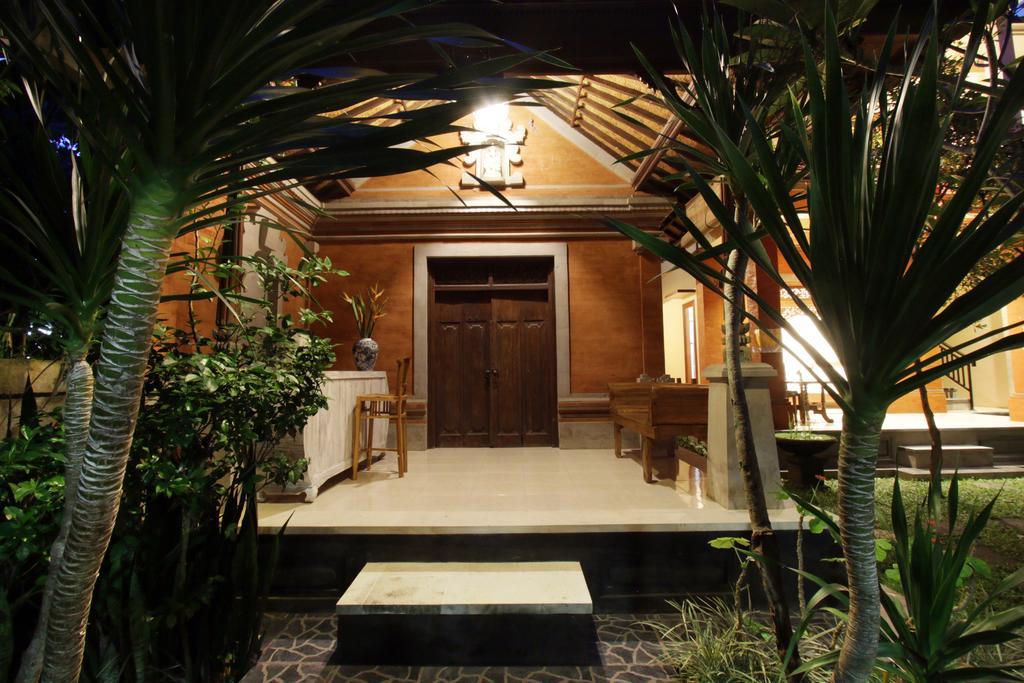 Soca Garden Ubud (Bali)