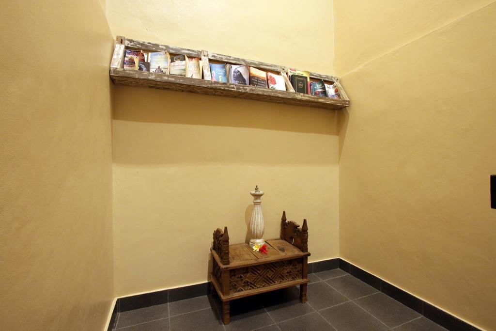 Guest house Soca Garden Ubud (Bali)