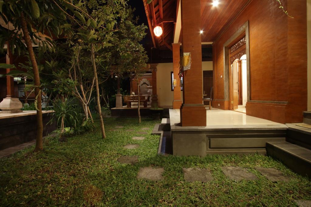 Guest house Soca Garden Ubud (Bali)