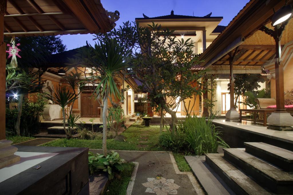 Guest house Soca Garden 2*