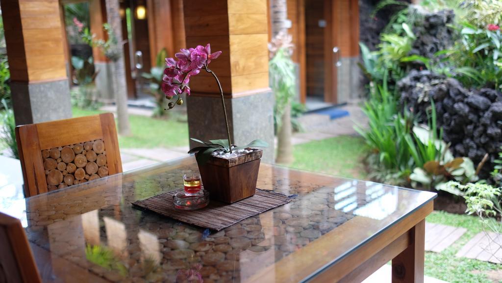 Taman liburan Budhi Ayu 3*