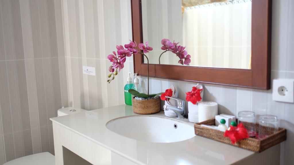 Taman liburan Budhi Ayu 3*