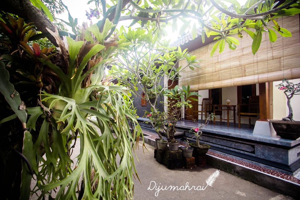 Homestay Dijumahrai Ubud (Bali)