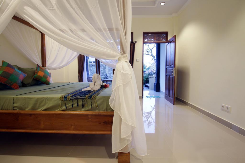 Casa de hóspedes Wira Ubud